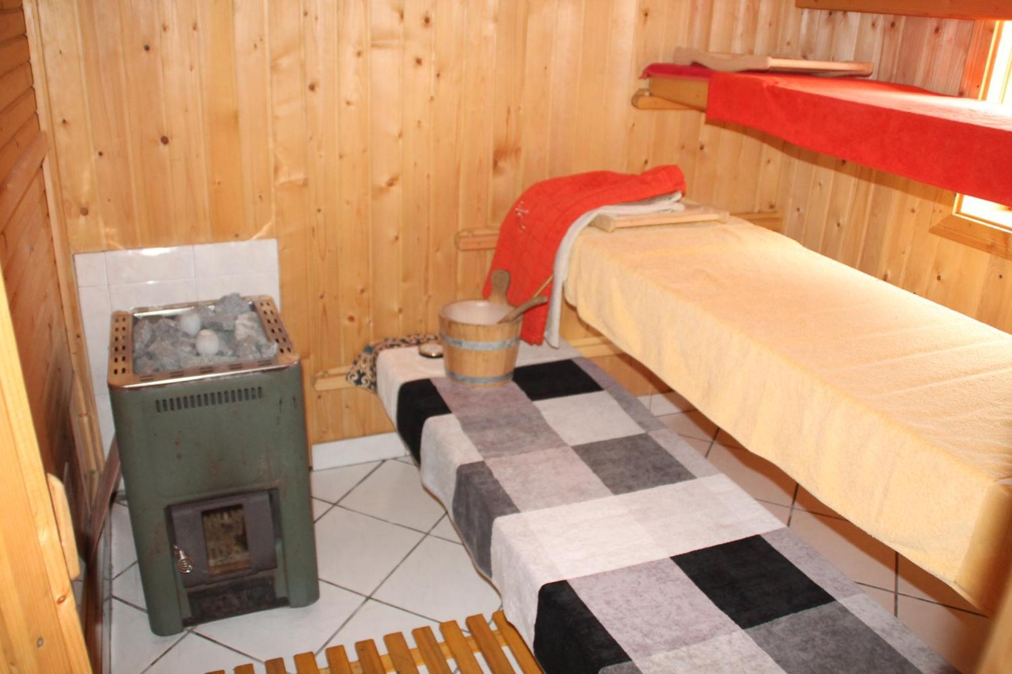 Pensiunea Alexandra 3*